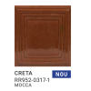 Creta RR952-0317-1 Mocca