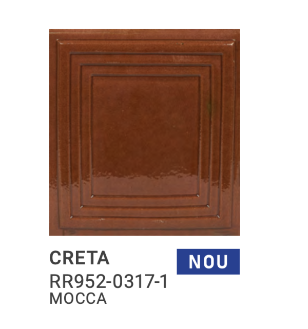 Creta RR952-0317-1 Mocca
