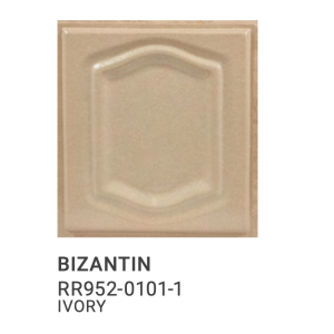 Bizantin RR952-0101-1 Ivory