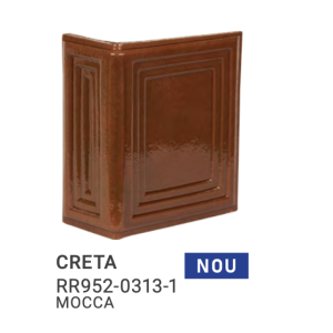 CRETA RR952-0313-1 MOCCA