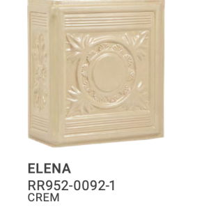 ELENA RR952-0092-1 CREM