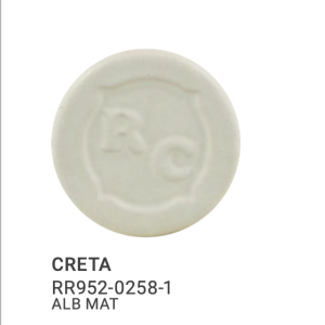 CRETA RR952-0258-1 ALB MAT