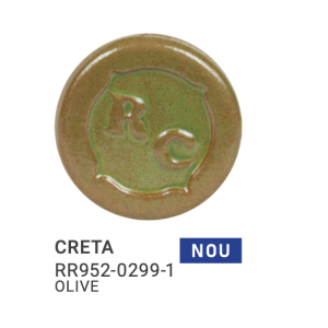 CRETA RR952-0299-1 OLIVE